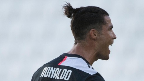 Empresário de Cristiano Ronaldo se torna "aliado" do Fla