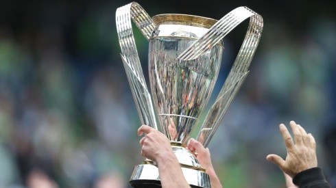 The MLS is Back tournament will start on July 8 (Getty).