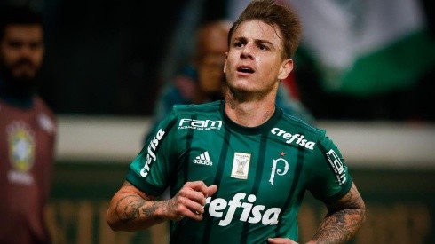 Volta de Róger Guedes: o que está em jogo para o Palmeiras