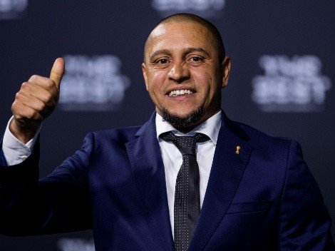 Roberto Carlos se torna um embaixador da Betwinner para América Latina