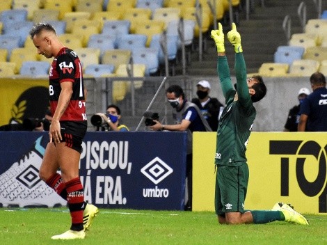 Bittencourt não perdoa Flamengo após título da Taça Rio