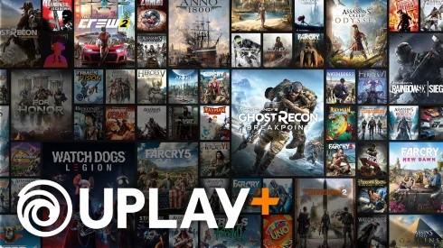 Ubisoft anuncia que su suscripción Uplay+ estará gratis hasta el 27 de julio