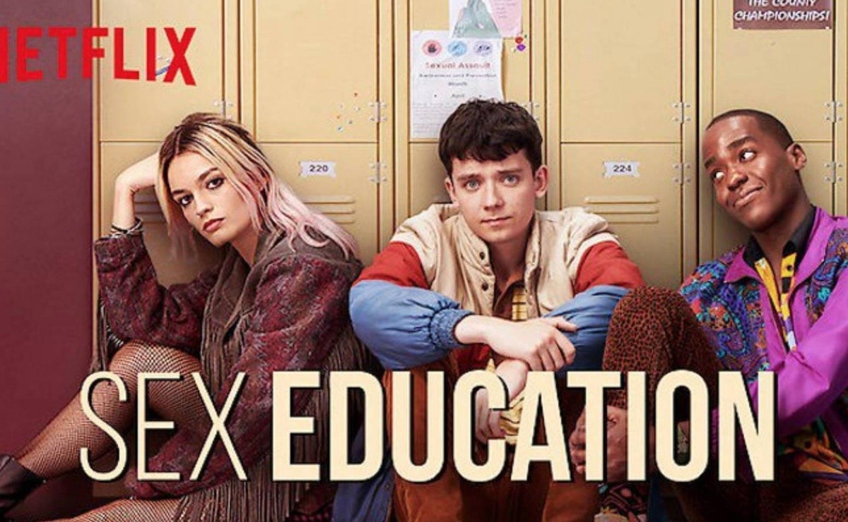 Sex Education Cuándo Se Estrena La Tercera Temporada En Netflix