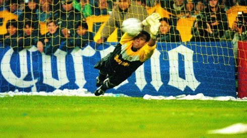 Córdoba admitió que tomó "ventaja" contra Cruz Azul en la final de Libertadores 2001