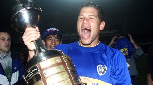 El portero de Boca en la Libertadores 2000 admitió que el Ame lo arrolló