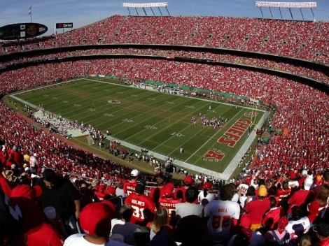 Tres equipos de NFL reducirán capacidad de sus estadios para temporada 2020
