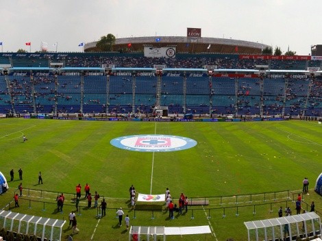 Mudanza cancelada: reportan que Atlante no irá a la CDMX y no jugará en el Estadio Azul
