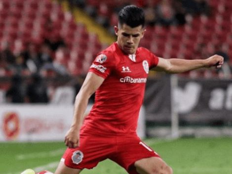 Diego Rosales jugará en Cancún FC