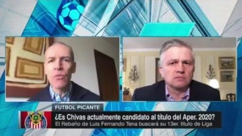 Futbol Picante analizó las posibilidades de Chivas para el próximo torneo
