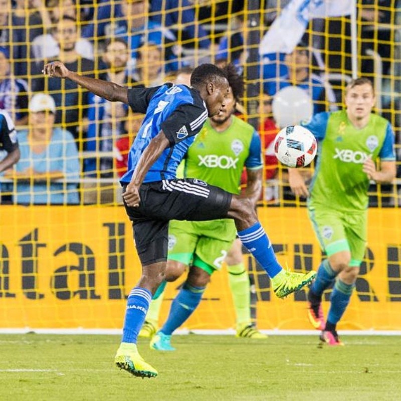 Qué canal transmite Seattle Sounders vs. San Jose Earthquakes por el torneo MLS is Back