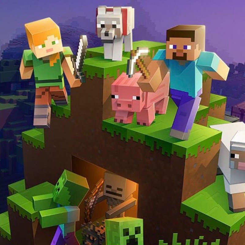 Minecraft dejará de recibir soporte para varias plataformas móviles y de PC