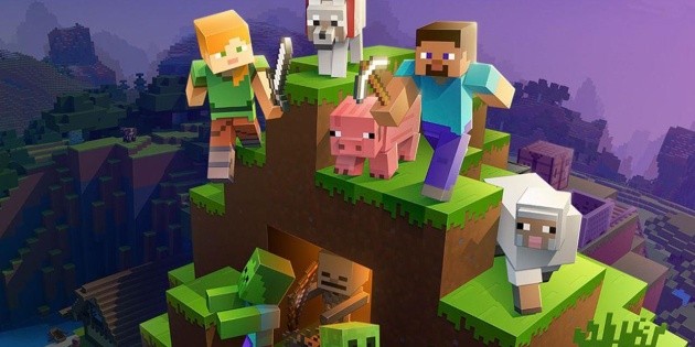 Minecraft dejarÃ¡ de recibir soporte para varias