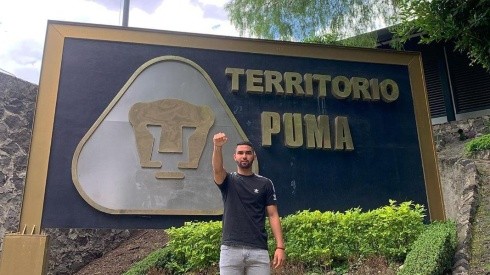 Alan Maeda deja Cruz Azul y fichará por Pumas UNAM