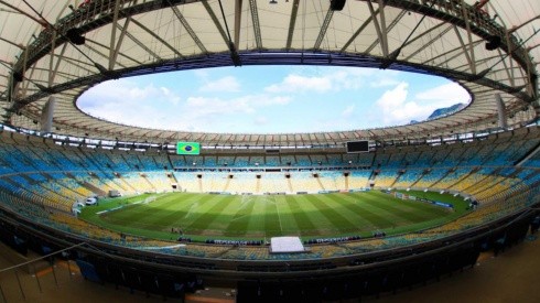 CBF muda local de Brasil x Bolívia, pelas Eliminatórias da Copa