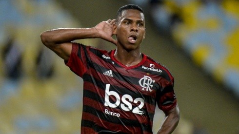 Lucas Silva é alvo de Midtjylland-DIN e pode "atrapalhar" planos de ex-Vasco