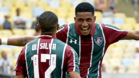 Por Covid-19, atacante do Fluminense desfalca Odair na final do Carioca
