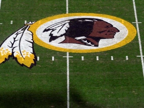 OFICIAL: Washington Redskins anuncia que se cambiarán de nombre