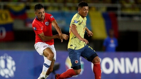 Pumas preguntó condiciones por un lateral colombiano