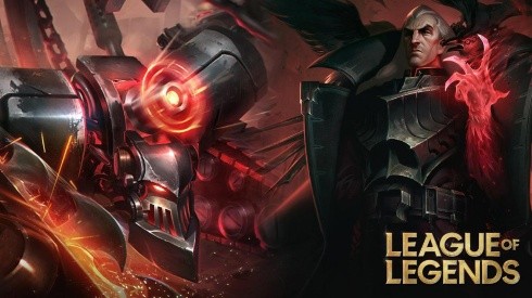 Revelados los cambios masivos que Swain y Skarner recibirán en League of Legends