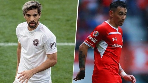 Agenda: martes de Pizarro en la MLS y definición en el mercado de pases