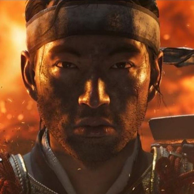 Mira el trailer de lanzamiento definitivo de Ghost of Tsushima