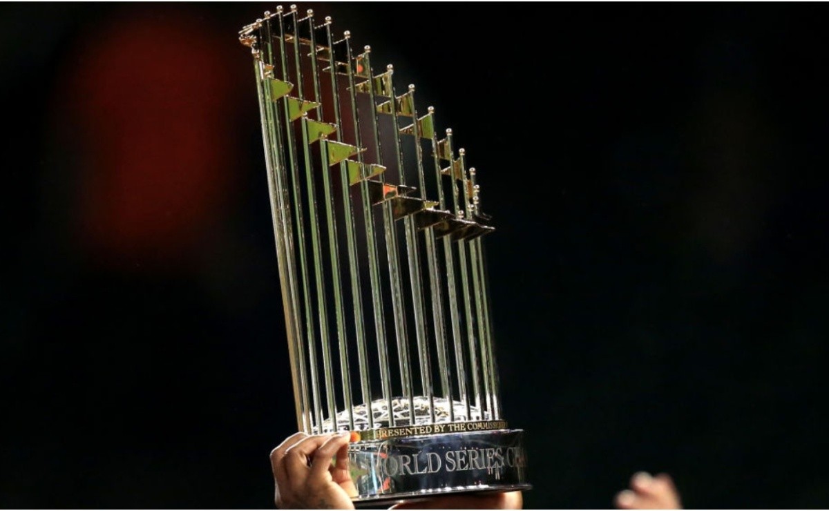MLB 2020 season odds Who will win the World Series?