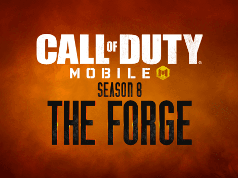 La Temporada 8 de Call of Duty: Mobile, The Forge, ya está disponible
