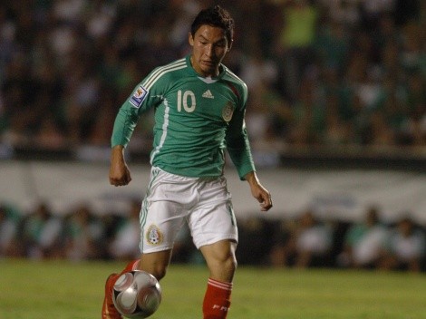 César Villaluz eligió: ¿jugar en Chivas o América?