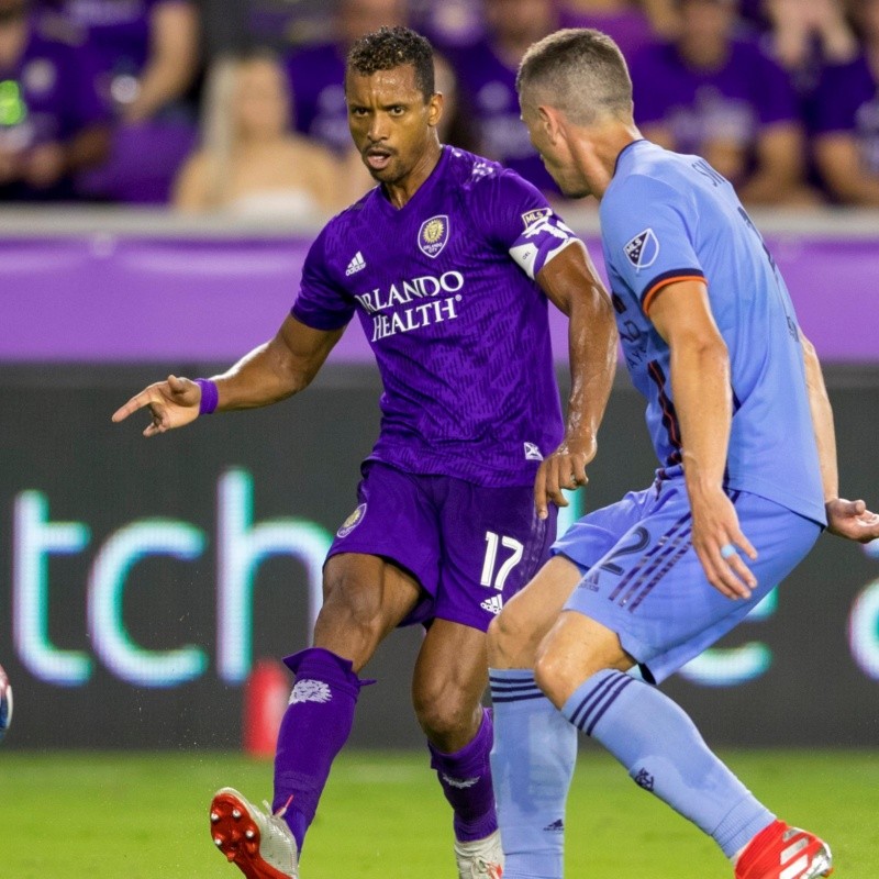 En VIVO: New York City vs. Orlando City por el torneo MLS is Back