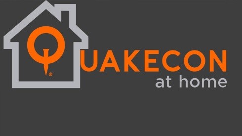QuakeCon llega a tu casa con una transmisión especial