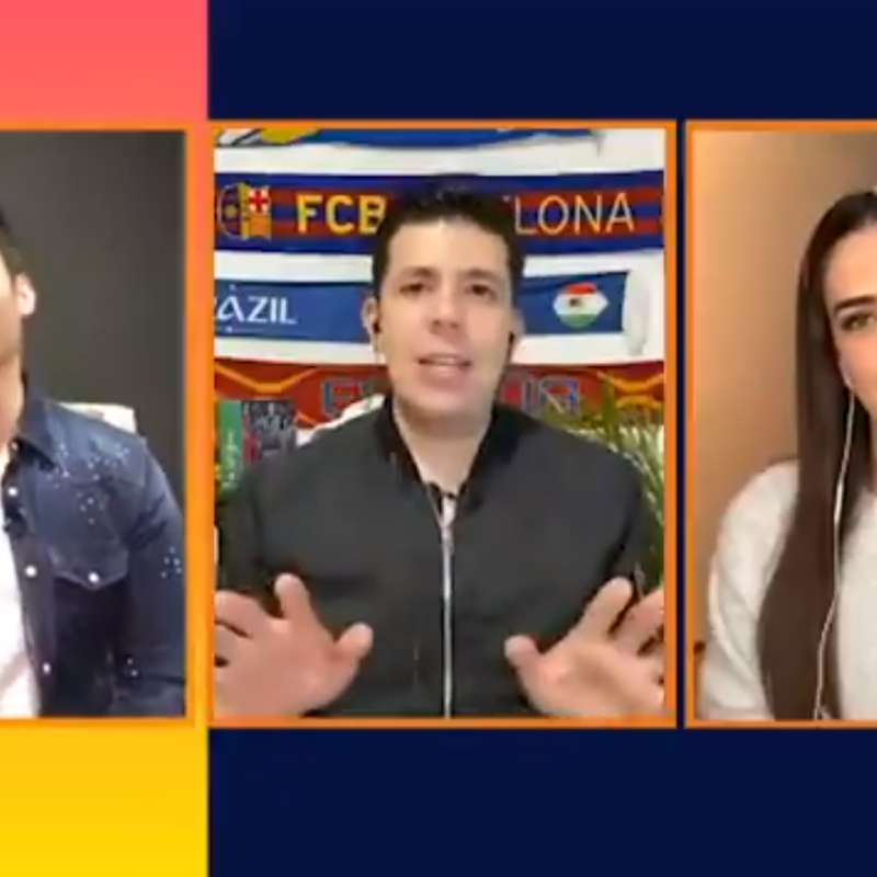 En Fox Sports criticaron a Toluca: "Si hay problemas económicos, ¿cómo llevas jugadores caros?"