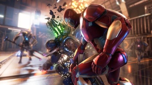 Square Enix le pone fecha a la Beta de Marvel's Avengers