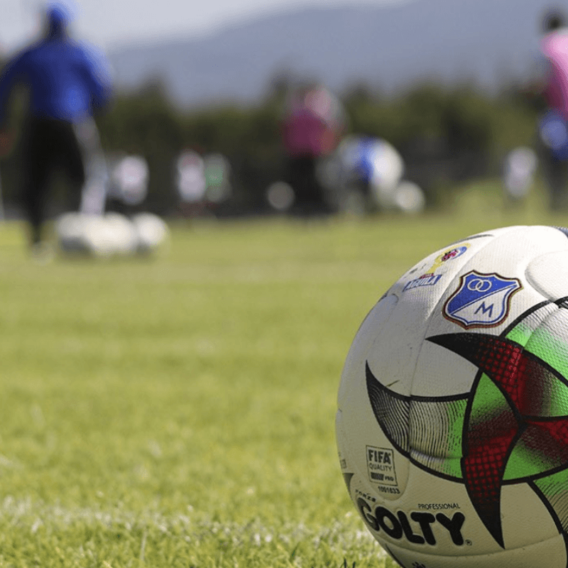 Estos son los equipos del FPC que ya pueden arrancar sus entrenamientos