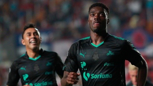 La afición de Los Guerreros se ilusionó con el posible regreso de Djaniny Tavares (Foto: JAM)