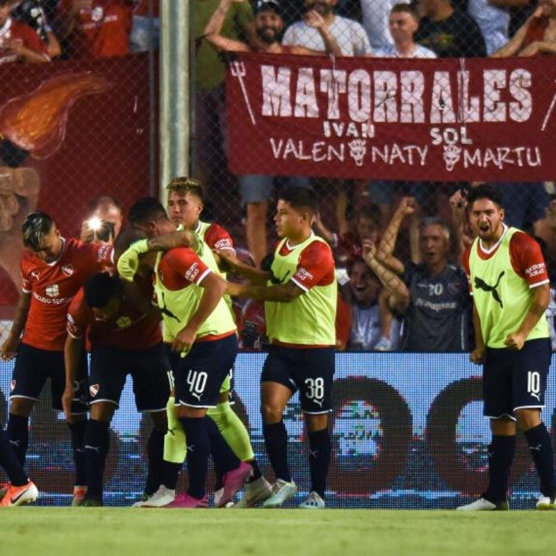 Los mejores memes por el éxodo de jugadores en Independiente