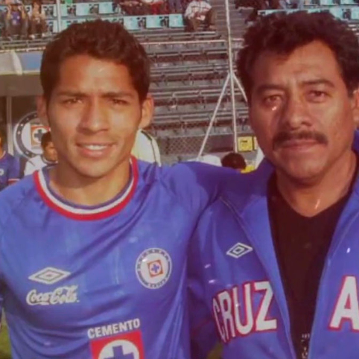 El Video Que Le Recuerda A Javier Aquino Que Se Debe A Cruz Azul Como Futbolista Bolavip