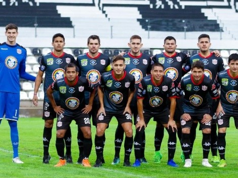 Qué canal transmite General Díaz vs. Sportivo San Lorenzo por la Primera División de Paraguay