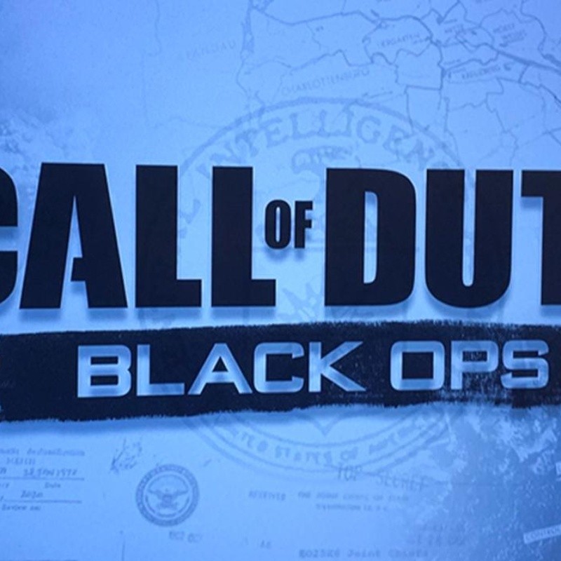 Jugadores logran iniciar la Alpha del nuevo Call of Duty Black Ops previo a su revelación oficial