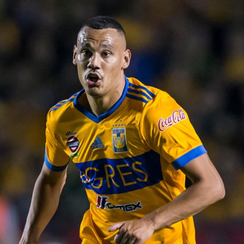 Es oficial: Tigres vendió de forma definitiva a Timothée Kolodziejczak