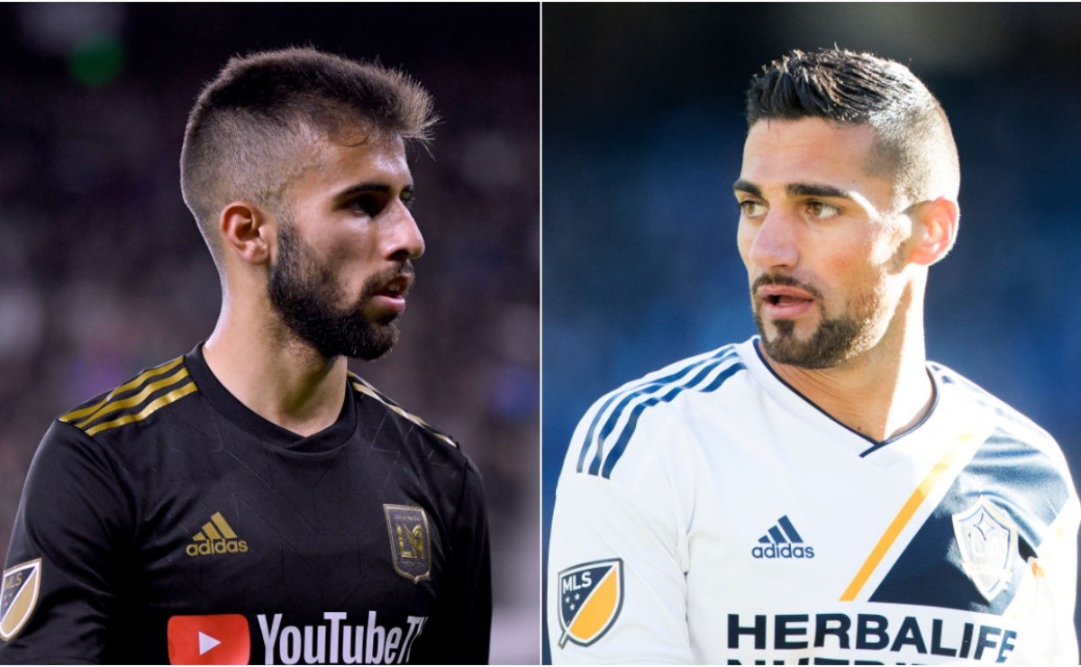 Wiebe: First-ever El Trafico will lay stakes for LA Galaxy-LAFC rivalry
