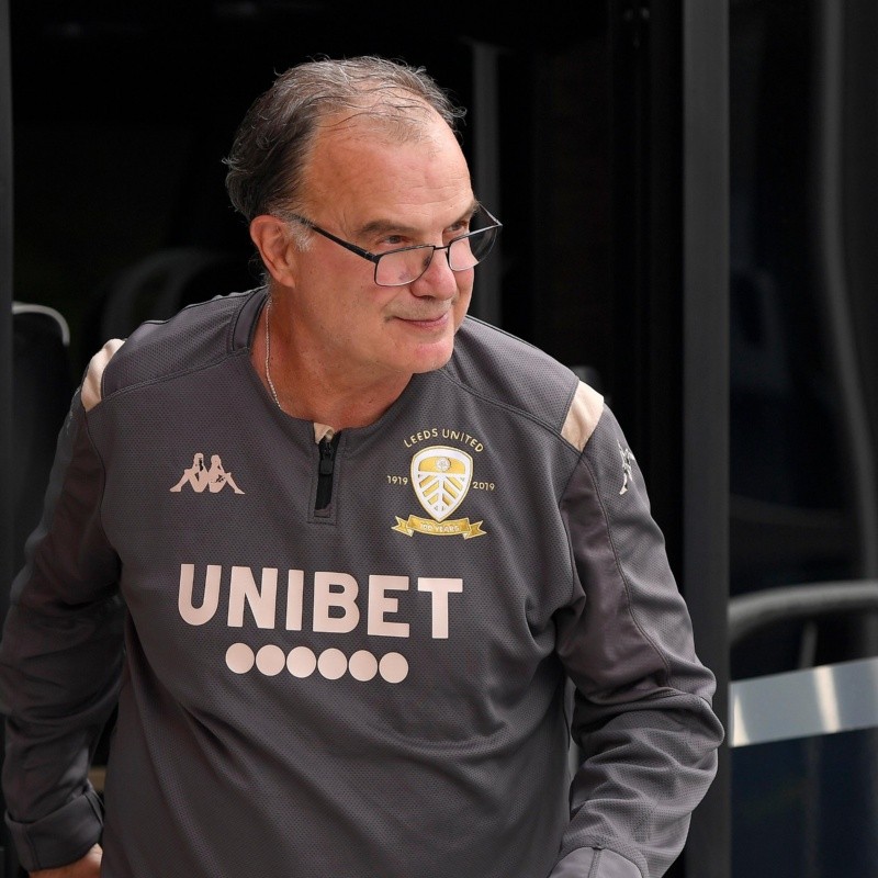 ¡El Leeds United de Bielsa ascendió a la Premier League después de 16 años!