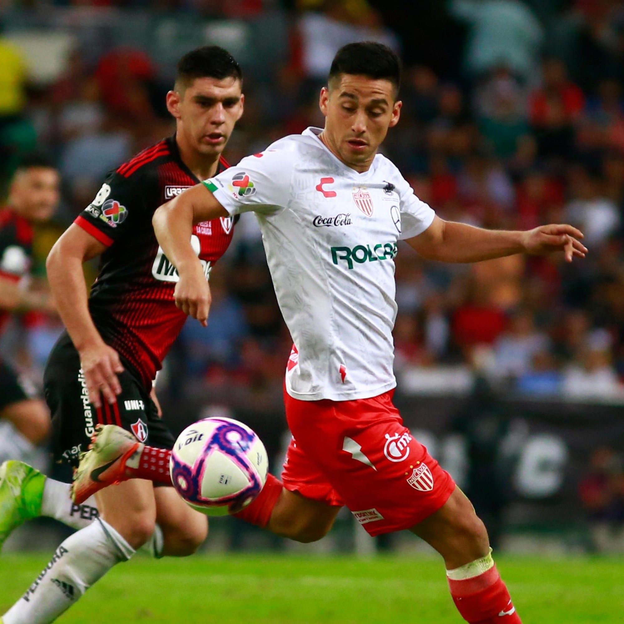 Atlas Y Necaxa Habrian Suspendido El Amistoso Por Posibles Casos De Covid 19 Bolavip