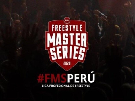 Cómo ver en vivo la jornada 1 de FMS Perú