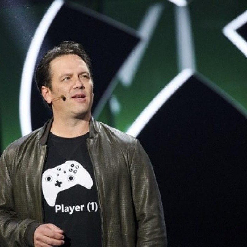 Phil Spencer habla sobre el aumento en los precios de los juegos de próxima generación