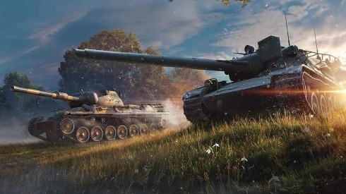 World of Tanks le pone fecha a la llegada del crossplay entre PS4 y Xbox One