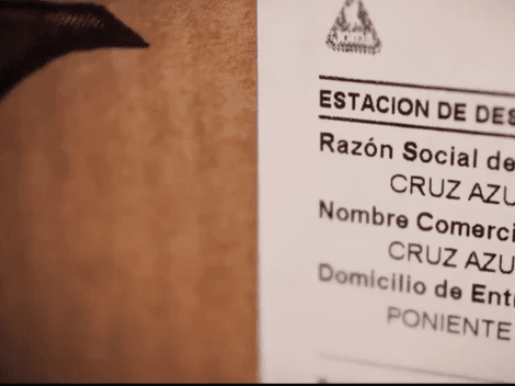 Cruz Azul aumenta la intriga y publica un nuevo spot de su nueva playera