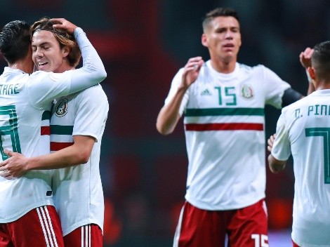Regreso confirmado: México anunció amistoso con Holanda