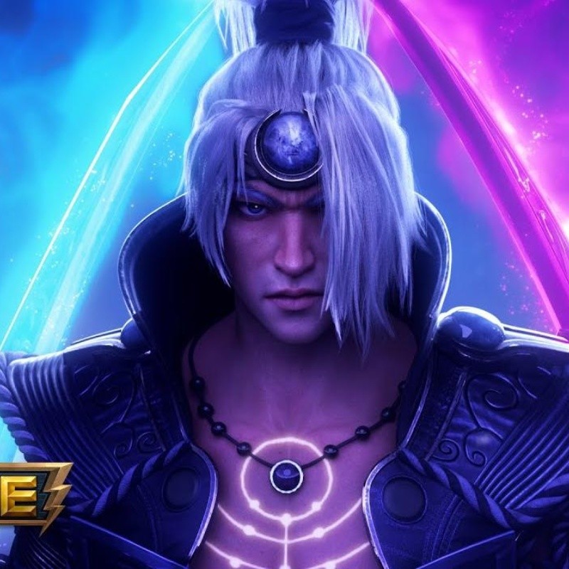 SMITE lanza un épico trailer para presentar a su nuevo Dios: Tsukuyomi