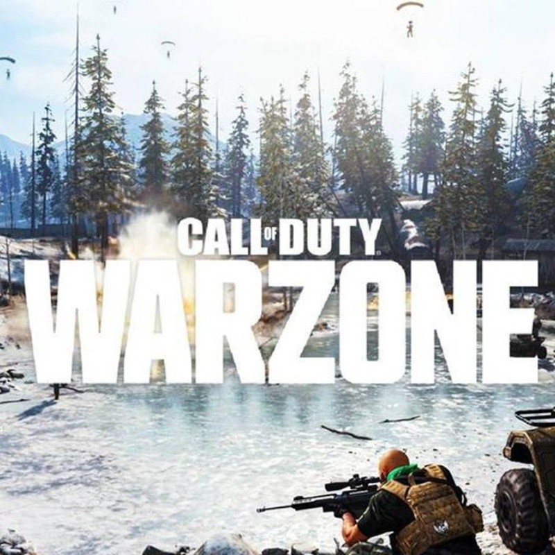 Descubren cuatro nuevas zonas que llegarán al mapa de Call of Duty: Warzone