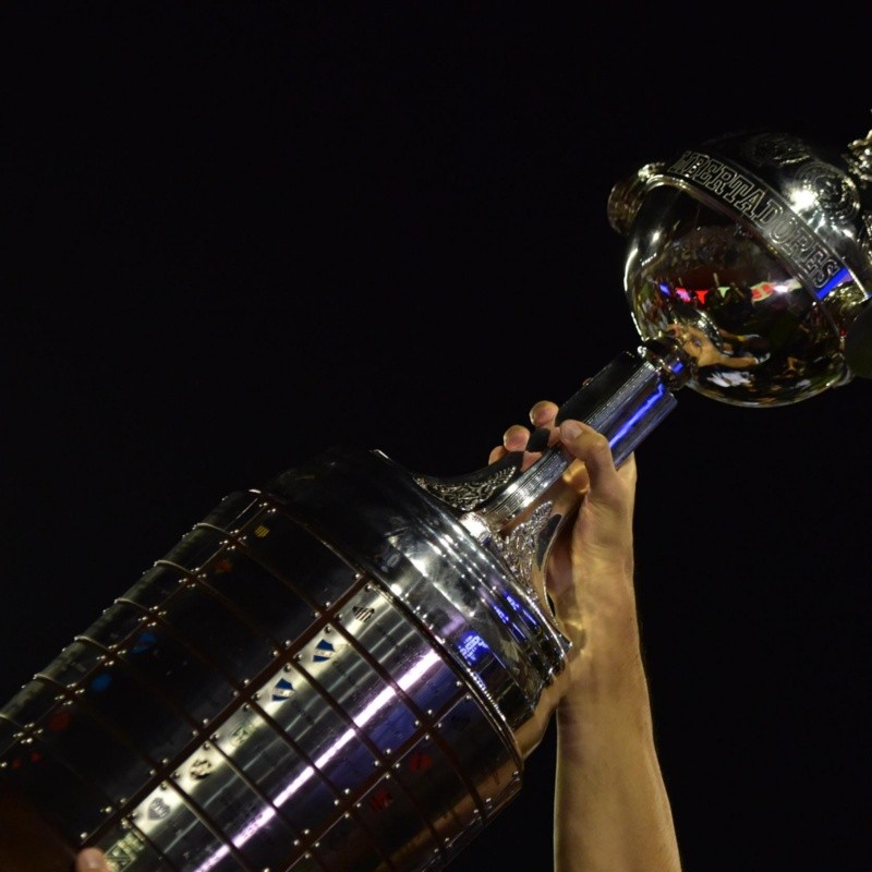 Oficial: Conmebol publicó el calendario de la fase de grupos de la Libertadores